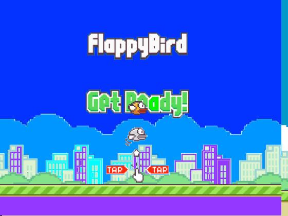 FlappyBird