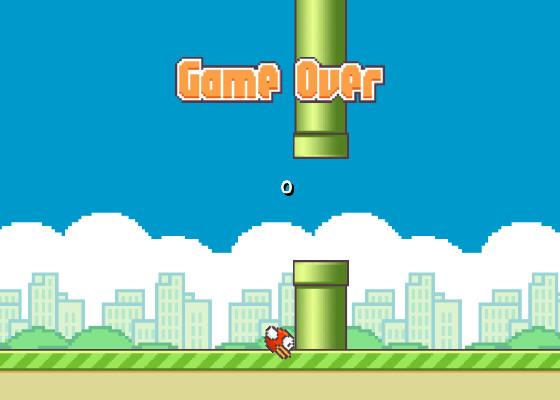 Flappy Bird 1 2