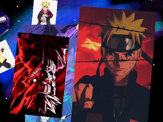 Naruto Fanart 1