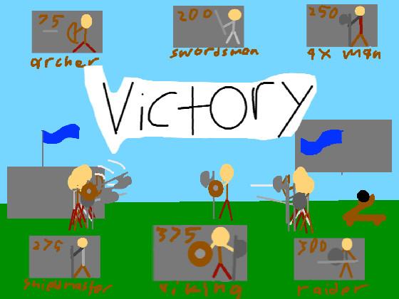 Viking wars 1