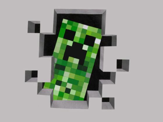 creeper song 1