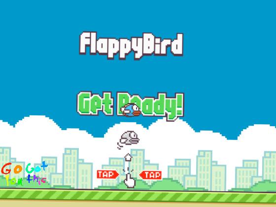 Flappy Bird 1 1