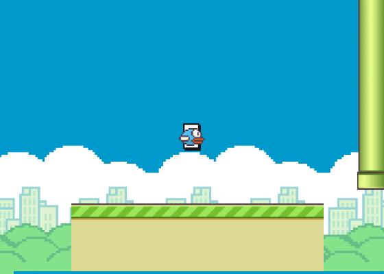 Flappy Bird 1 1 1