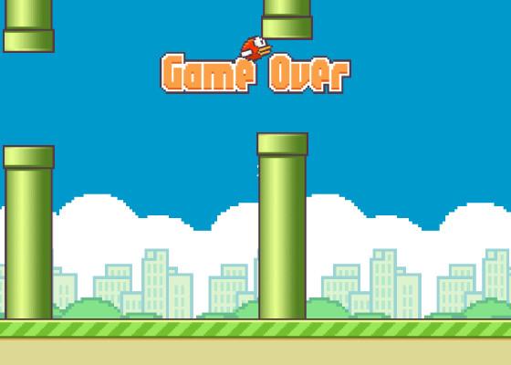 Flappy Bird  1