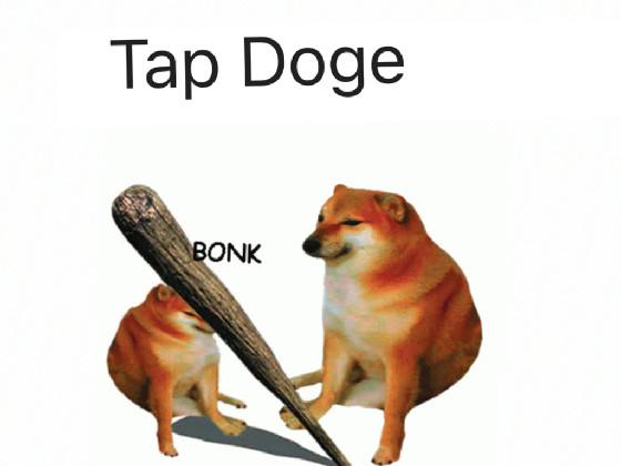 Tap Doge!