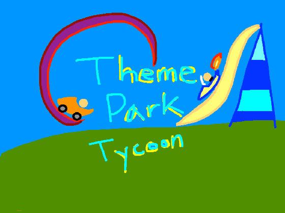 Theme Park Tycoon