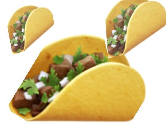 its raining tacos 1 1 1