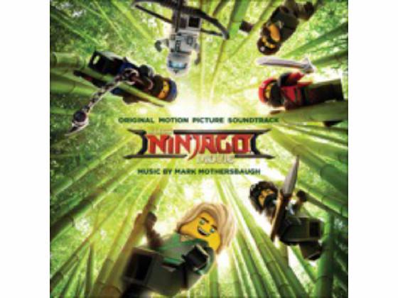 Ninjago