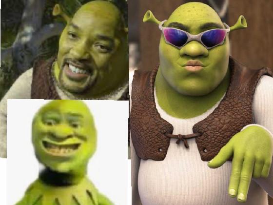 shrek 11