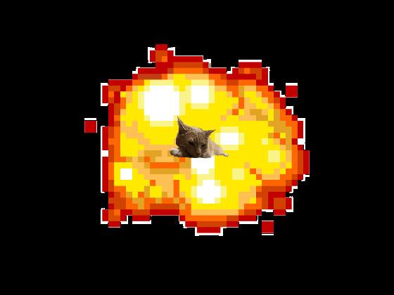 kittys in explosion 1
