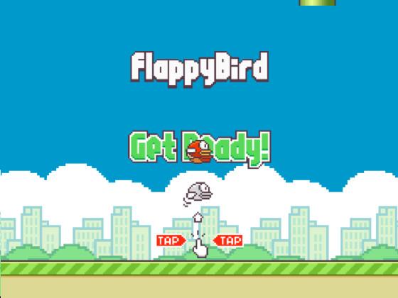 Flappy Bird 1