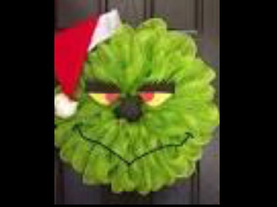 Grinch clicker 1