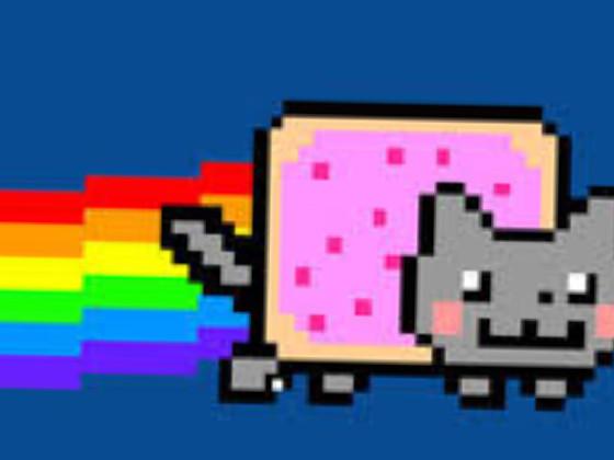 Nyan Cat 1