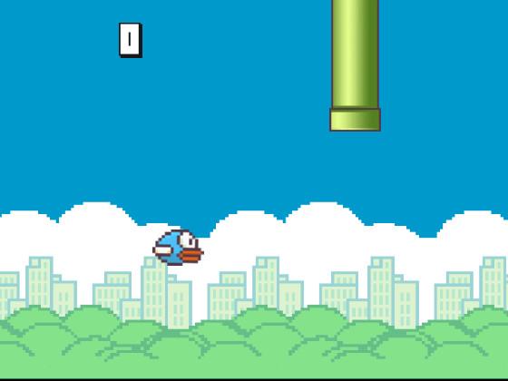 Flappy Bird  2.0