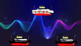 Jumpy Ship