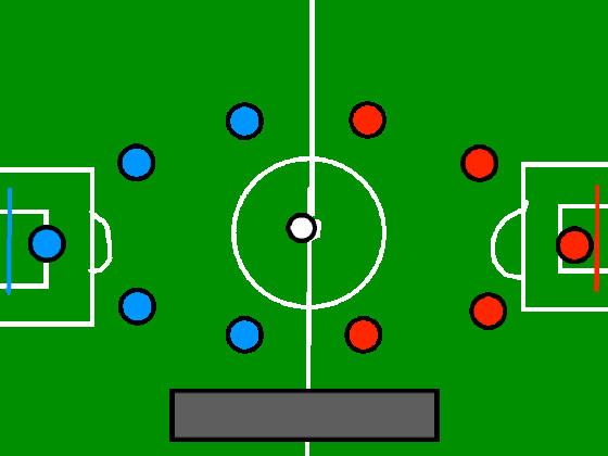 2 Player Soccer 1