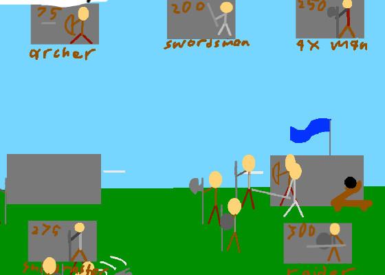 Viking wars! v 1.3 1