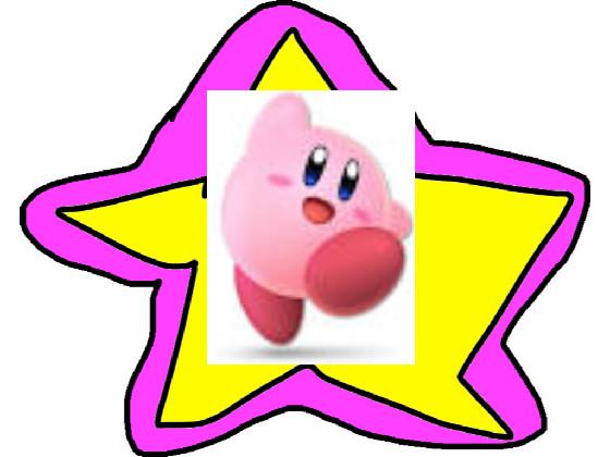 kirby punch