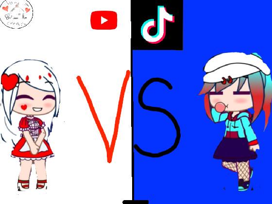 RE: yt or tiktok??  1 1