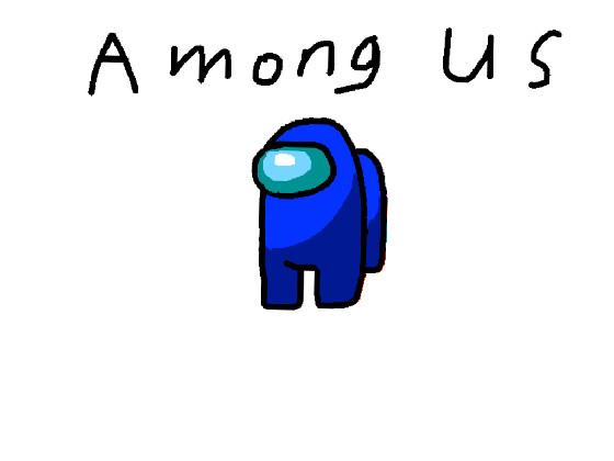 Among Us story  2 1