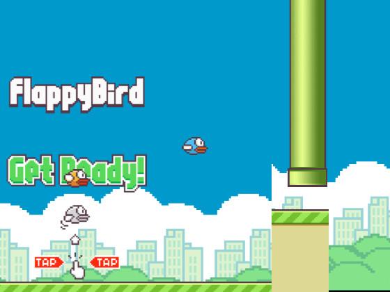 Flappy Bird 1 1