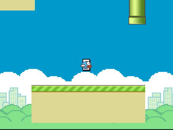 Flappy Bird 1 1