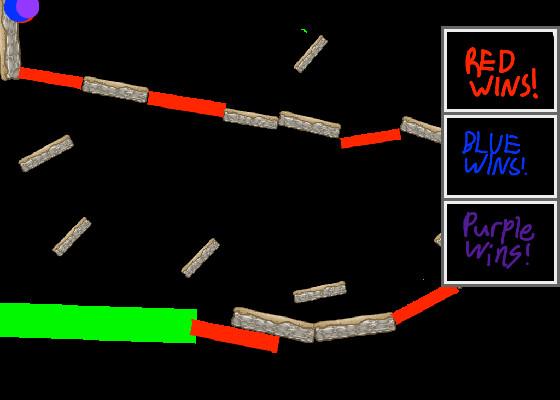 Marble Maze