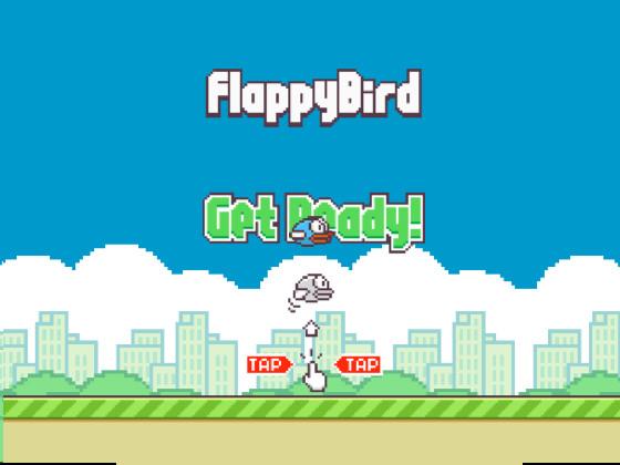 Flappy Bird 1