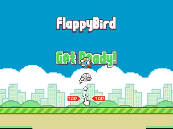 Flappy Bird 1