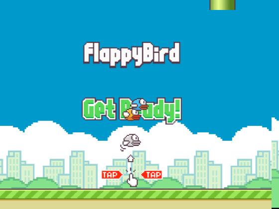 Flappy Bird 1 1