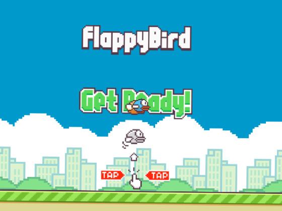 Flappy Bird 1 1 1