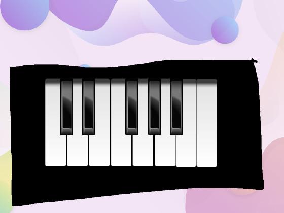 My Piano 1