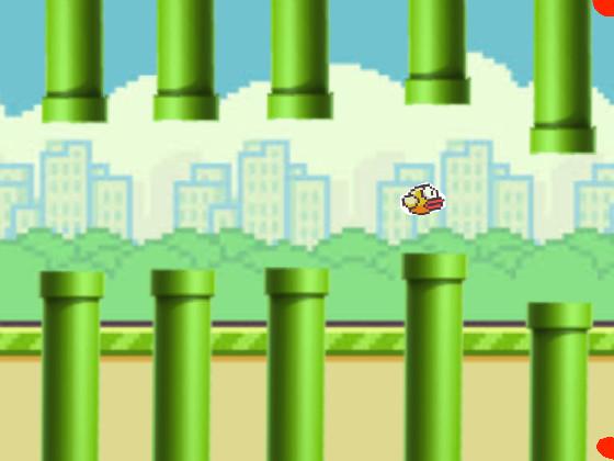 flappy bird 1