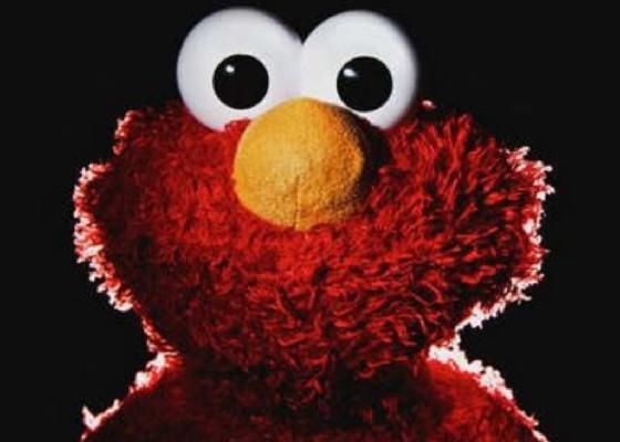 Elmo toys review  1