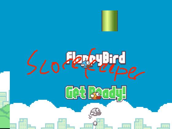 Flappy Bird 1 1