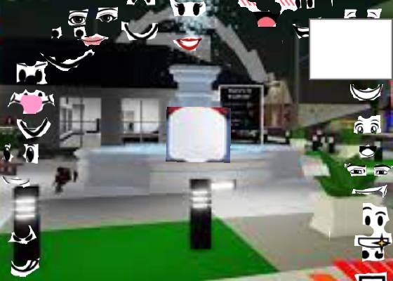 face of roblox