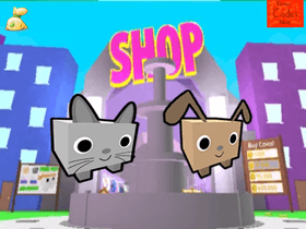 Roblox: Pet Simulator x - copy