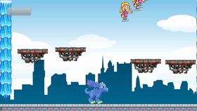 Super Jumper Dragon