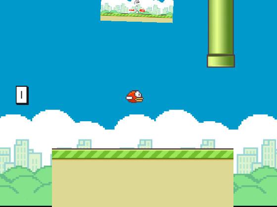 Flappy Bird 111 4