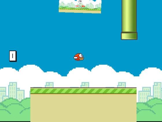 Flappy Bird 111 4