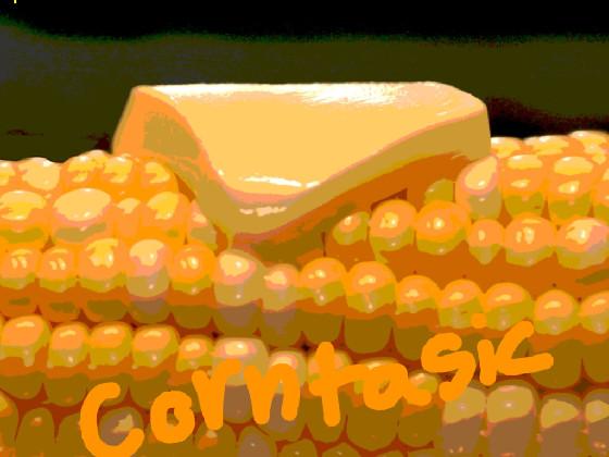 ITS CORN!