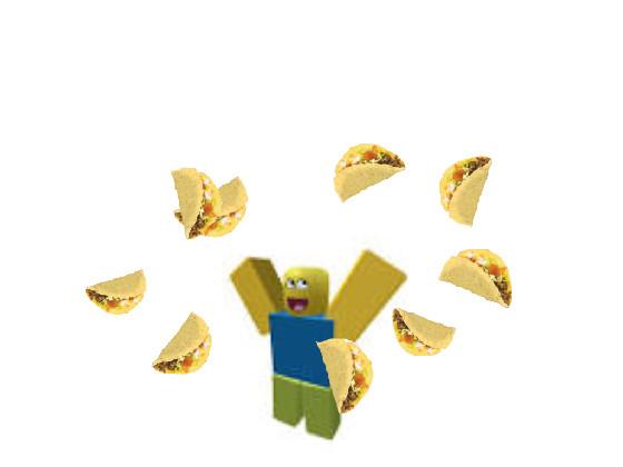 it’s raining tacos 1