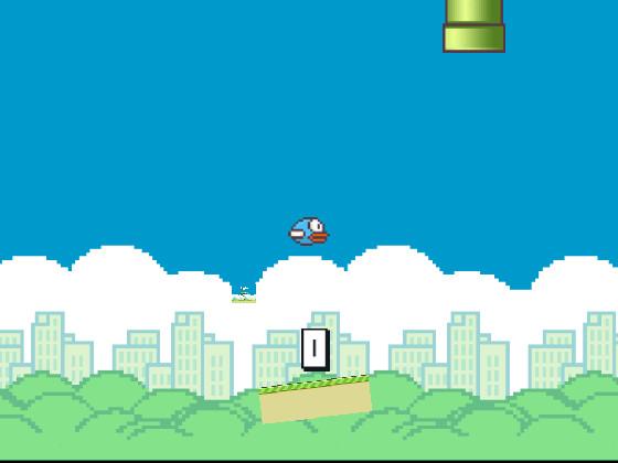 Flappy Bird 1 2