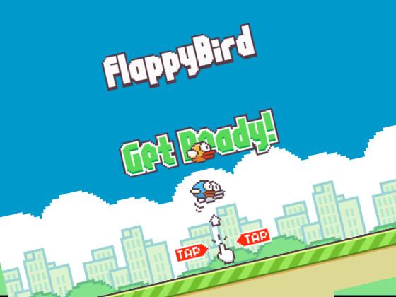 Flappy Bird 1 1