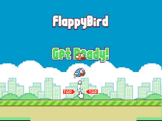 Flappy Bird 2