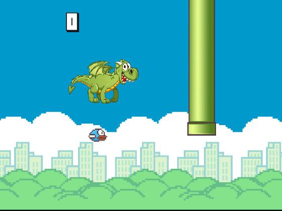 Flappy Bird  1 1 1