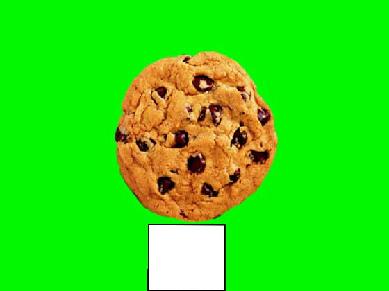 The new Cookie Clicker 1 1