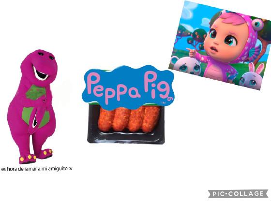 peppa