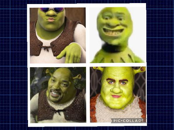 shrek