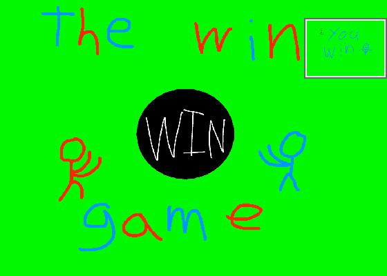 The Win Game